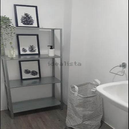 Apartament Calle Sevilla