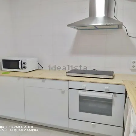 Apartament Calle Sevilla *